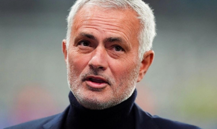 Dẫn dắt Real, Mourinho chốt chiêu mộ 'nhạc trưởng' hay bậc nhất thế giới