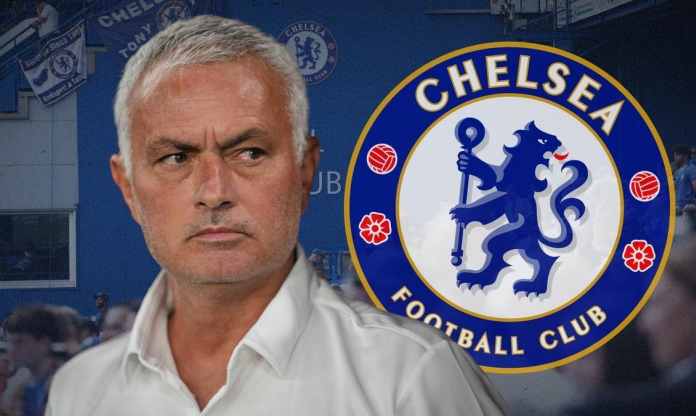 Cập bến Real, Mourinho sẽ khiến Chelsea khó bổ nhiệm HLV 'trong mơ'