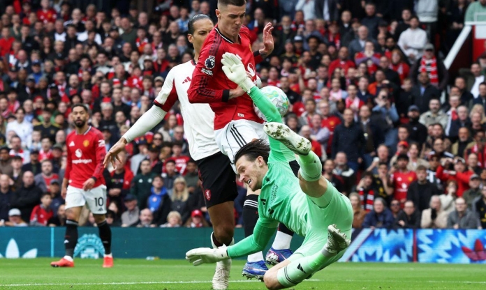 BTC Ngoại hạng Anh công bố kết luận nóng về trận MU vs Liverpool