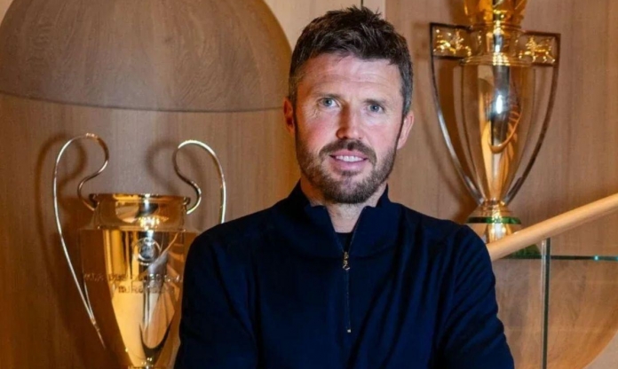 Được MU bổ nhiệm, Carrick quyết chiêu mộ nhân tố chủ lực từ Bayern