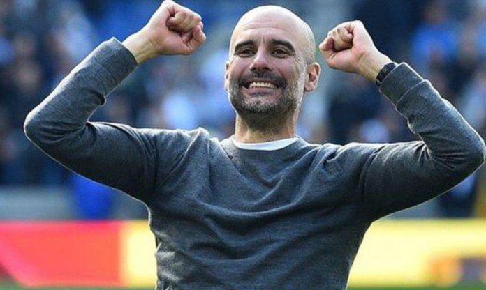 XÁC NHẬN: Man City hoàn tất thương vụ ngôi sao 75 triệu Euro