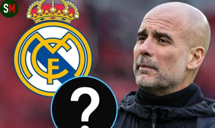 Modric tiến cử, Real Madrid chọn chiêu mộ 'học trò cưng' của Pep