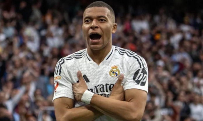 Chia tay Real, Mbappe được đội vô địch Ngoại hạng Anh nhiều nhất chiêu mộ
