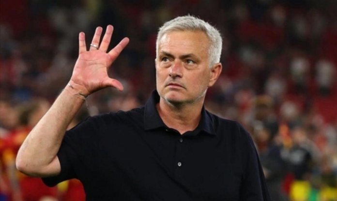 Dẫn dắt Real Madrid, Mourinho quyết chốt 5 thương vụ đình đám
