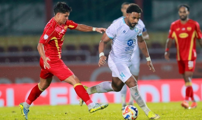 Xuân Son tịt ngòi, Nam Định lỡ hẹn chung kết Shopee Cup