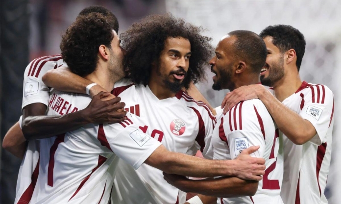 Đường đến VCK World Cup 2026 của tuyển Qatar: Từ chủ nhà tới ứng viên khó lường