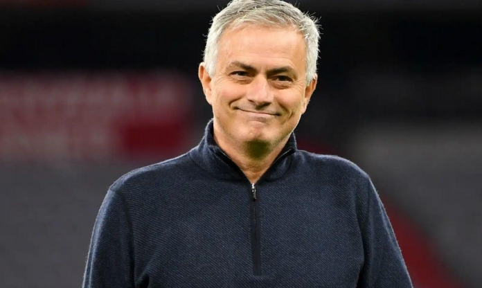Mourinho chốt 3 bản hợp đồng đầu tiên tại Real Madrid