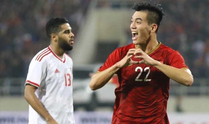 Truyền thông UAE nói thẳng 1 điều khi đối đầu Việt Nam ở Asian Cup
