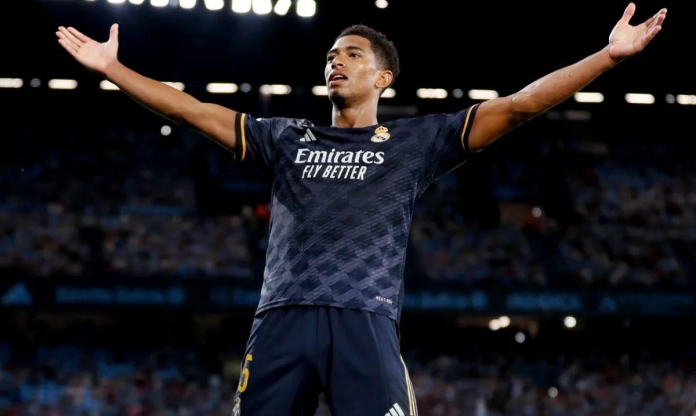 Chia tay Real, Bellingham được đội 6 lần vô địch Champions League chiêu mộ