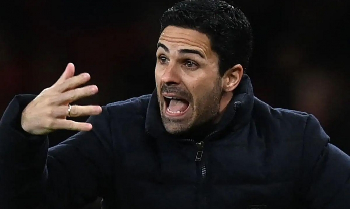 Arsenal trả giá không thể đắt hơn khi bỏ xa Man City 5 điểm