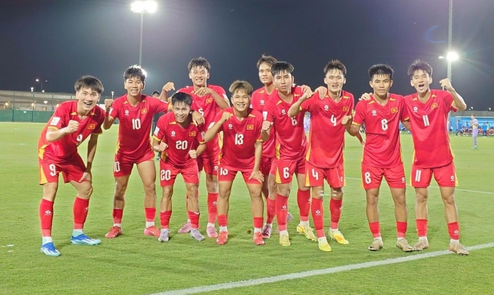 AFC chỉ rõ cách dễ nhất giúp Việt Nam vượt UAE giành vé World Cup