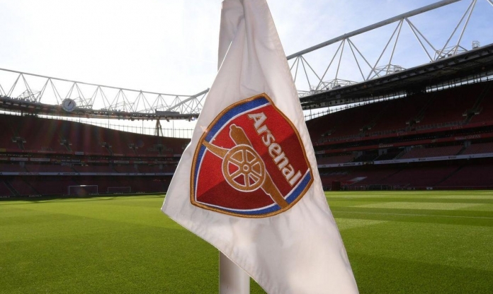 CHÍNH THỨC: Arsenal chia tay tiền đạo ghi 86 bàn sau 9 năm gắn bó