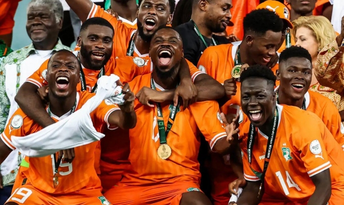 Đường đến World Cup 2026 của tuyển Bờ Biển Ngà: Drogba chờ hậu bối phá lời nguyền