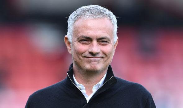 Tiến gần Bernabeu, Mourinho chọn 3 tân binh người Bồ Đào Nha cho Real Madrid?
