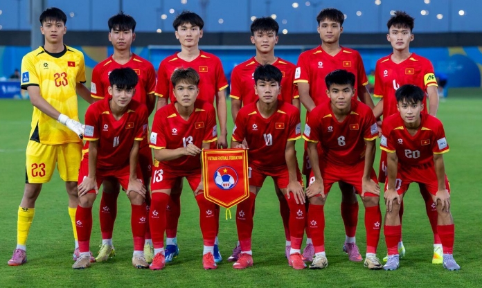 CĐV Thái Lan nói thẳng kết quả trận Việt Nam vs UAE tranh vé World Cup