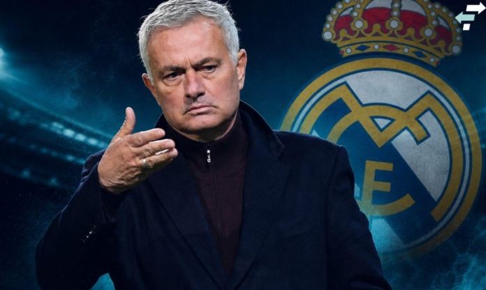 Chào đón Mourinho, Real Madrid quyết chốt thỏa thuận ngôi sao 80 triệu Euro