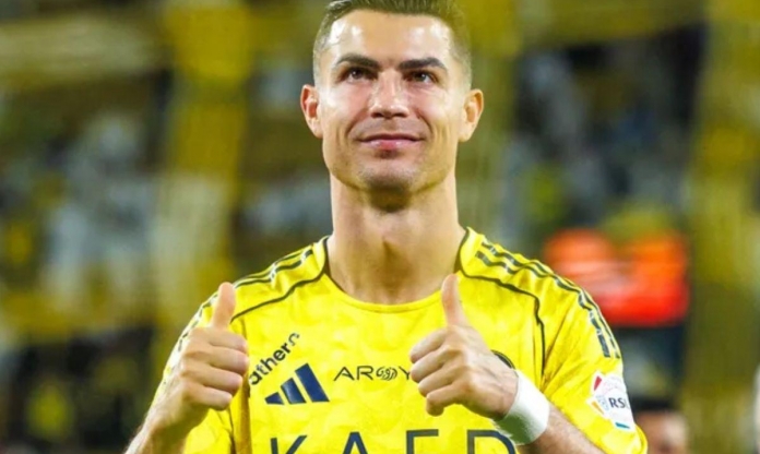 Ronaldo gửi thông điệp đanh thép về chức vô địch Saudi Pro League
