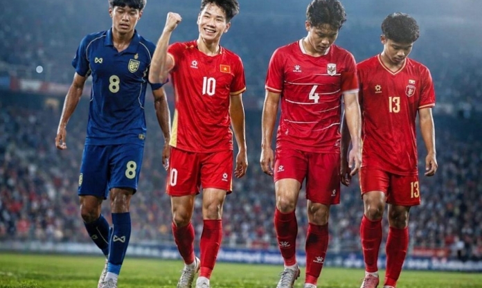 Truyền thông Malaysia: 'Chỉ Việt Nam đưa Đông Nam Á tới World Cup'