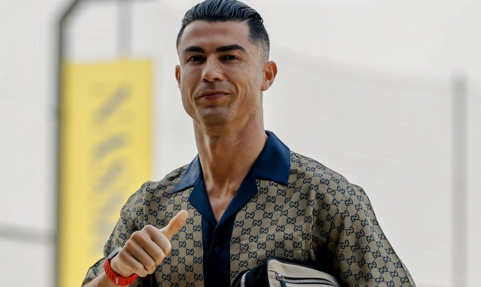 Ronaldo hoàn tất thương vụ bất ngờ trước World Cup 2026