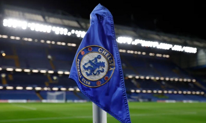 CHÍNH THỨC: Chelsea chia tay tiền đạo ghi 115 bàn sau 157 trận