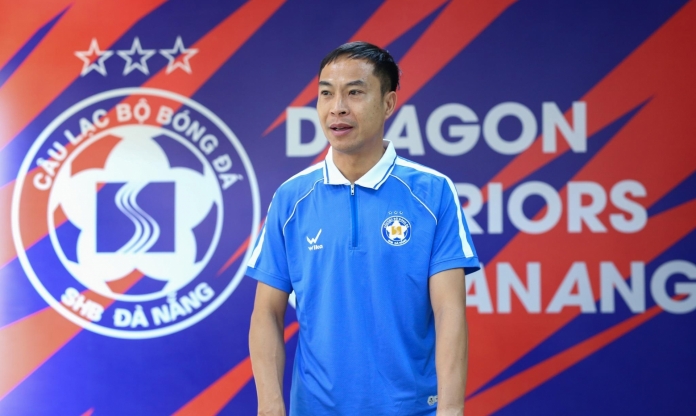 HLV đua trụ hạng V.League thốt lên 1 điều về U17 Việt Nam