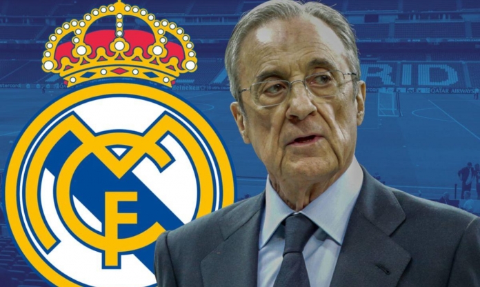 XÁC NHẬN: Real Madrid chọn bổ nhiệm HLV thứ 4 chỉ trong 1 năm