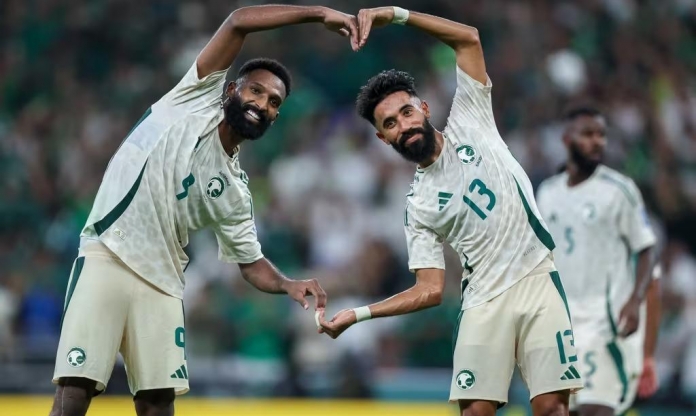 Đường đến World Cup 2026 của tuyển Ả Rập Saudi: Quyết tái hiện kỳ tích 1994