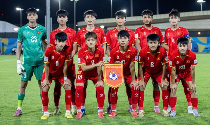 Truyền thông Trung Quốc: 'Việt Nam không thể duy trì phong độ bất bại'