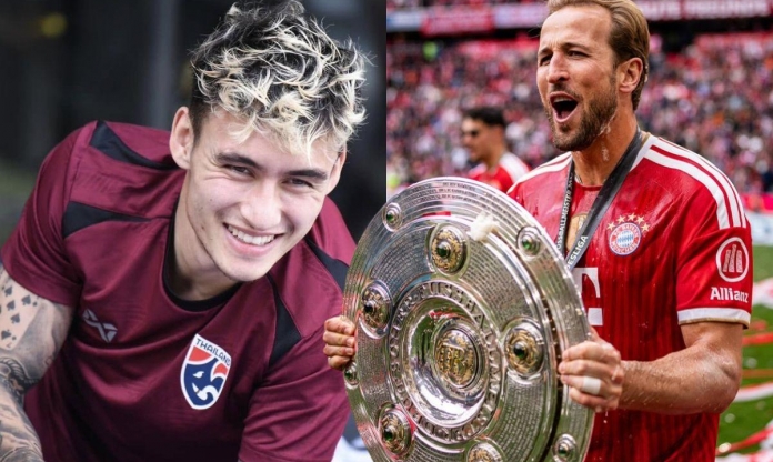 CHÍNH THỨC: Hậu vệ tuyển Thái Lan sẽ đấu Harry Kane mùa tới