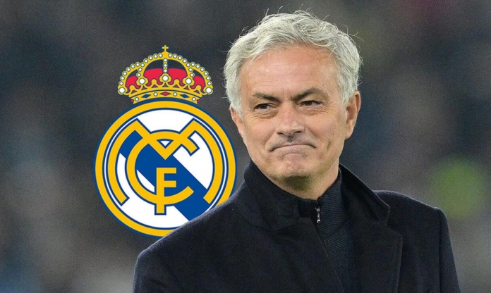 Khởi động triều đại mới, Mourinho chọn ngôi sao hàng đầu NHA cho Real