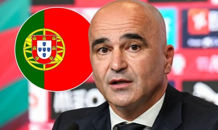 CHÍNH THỨC: Ngôi sao Ngoại hạng Anh từ chối đá World Cup cho ĐT Bồ Đào Nha