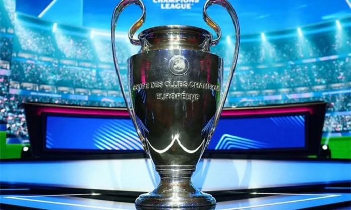 Ngoại hạng Anh sắp phải đá play-off tranh vé Champions League?