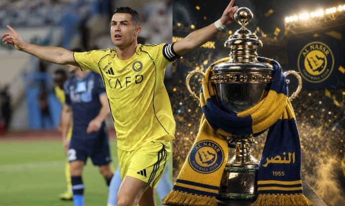 Siêu máy tính chỉ thẳng kết quả trận Al-Nassr vs Damac: Ronaldo sáng cửa vô địch?