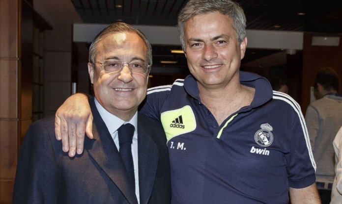 Mourinho vừa đến, Real Madrid quyết chiêu mộ ngôi sao đa năng gốc Indonesia