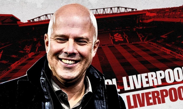 XÁC NHẬN: Liverpool hoàn tất bản hợp đồng thứ hai hè 2026