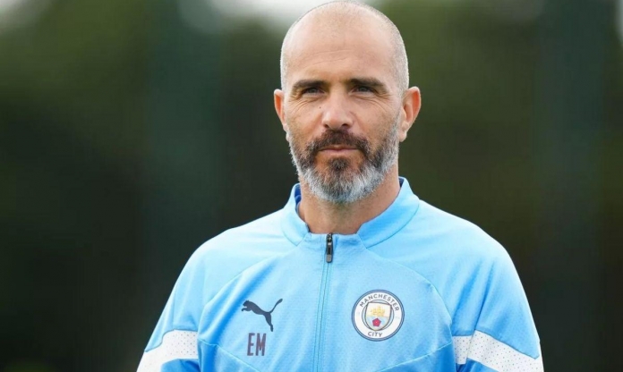 Dẫn dắt Man City, Enzo Maresca chọn chiêu mộ 'siêu dự bị' của Real Madrid