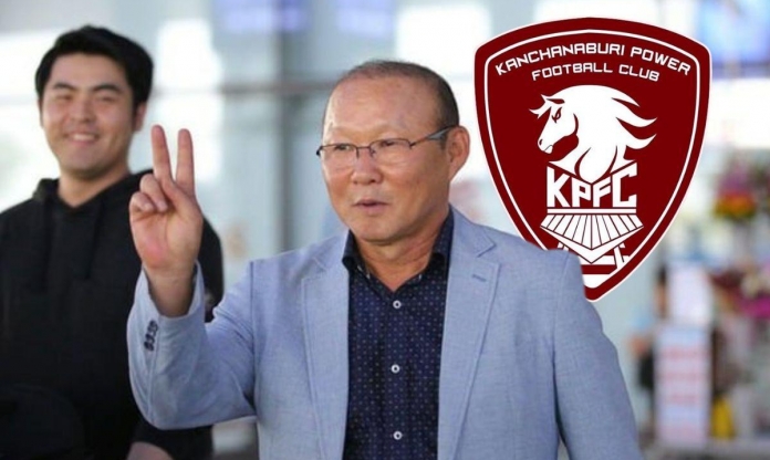 CĐV Thái Lan phản ứng gắt khi HLV Park Hang Seo dẫn dắt CLB Thai League