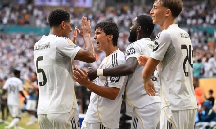 ĐT Tây Ban Nha gọi duy nhất 1 ngôi sao Real Madrid cho World Cup 2026