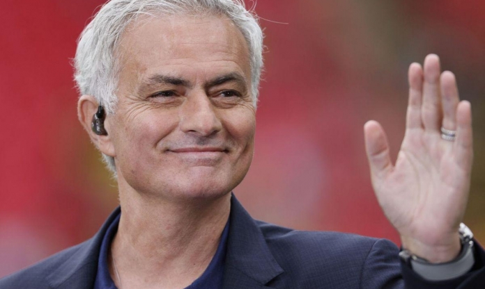 Jose Mourinho nhận câu trả lời từ mục tiêu số một tại Real Madrid
