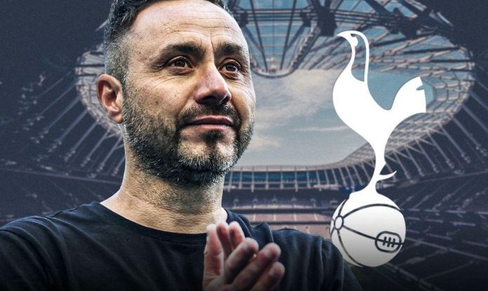 Vừa trụ hạng, Tottenham chiêu mộ 'cỗ máy' kiến tạo số 2 lịch sử NHA