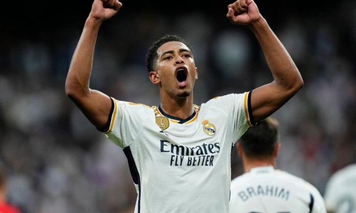 Bellingham yêu cầu, Real Madrid quyết chiêu mộ 'sát thủ' hàng đầu thế giới