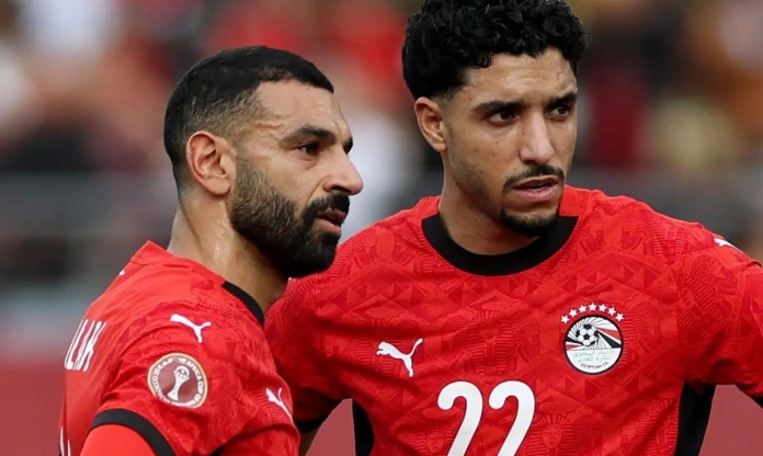 Đội hình Ai Cập mạnh nhất dự World Cup 2026: Chờ đón 'song sát' Salah - Marmoush