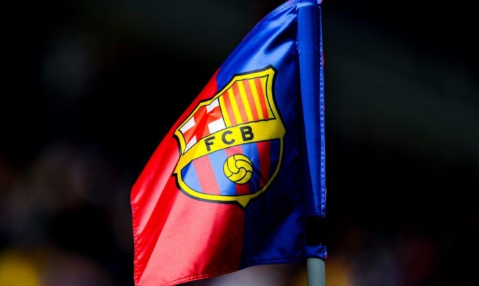 CHÍNH THỨC: Barca chia tay ngôi sao giành 2 Quả bóng Vàng