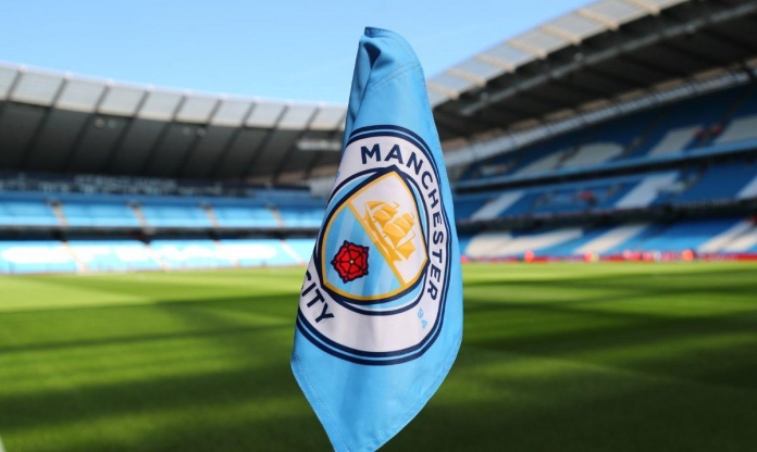 CHÍNH THỨC: Man City chia tay đồng loạt 5 nhân tố chủ chốt tại Etihad