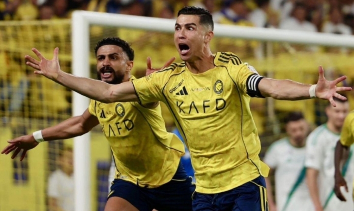 Ronaldo yêu cầu, Al Nassr chọn chiêu mộ 'át chủ bài' của đội 7 lần vô địch C1