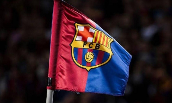CHÍNH THỨC: Barca chia tay ngôi sao 4 lần vô địch Champions League