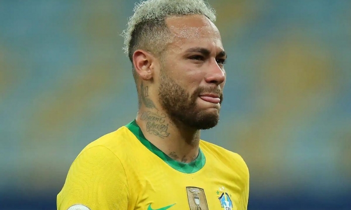 Xác định 2 ngôi sao sáng giá sẵn sàng thay Neymar đá World Cup