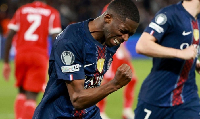 Đánh bại Arsenal, dàn sao PSG sẽ 'lãi cực đậm' sau chung kết C1