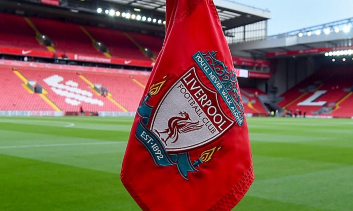 CHÍNH THỨC: Liverpool hoàn tất hợp đồng với tiền đạo được MU săn đón