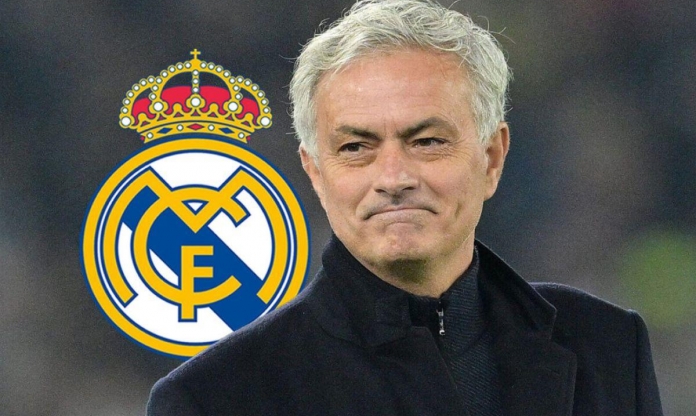 Chiều lòng Mourinho, Real Madrid quyết chiêu mộ 'nhạc trưởng' vô địch NHA